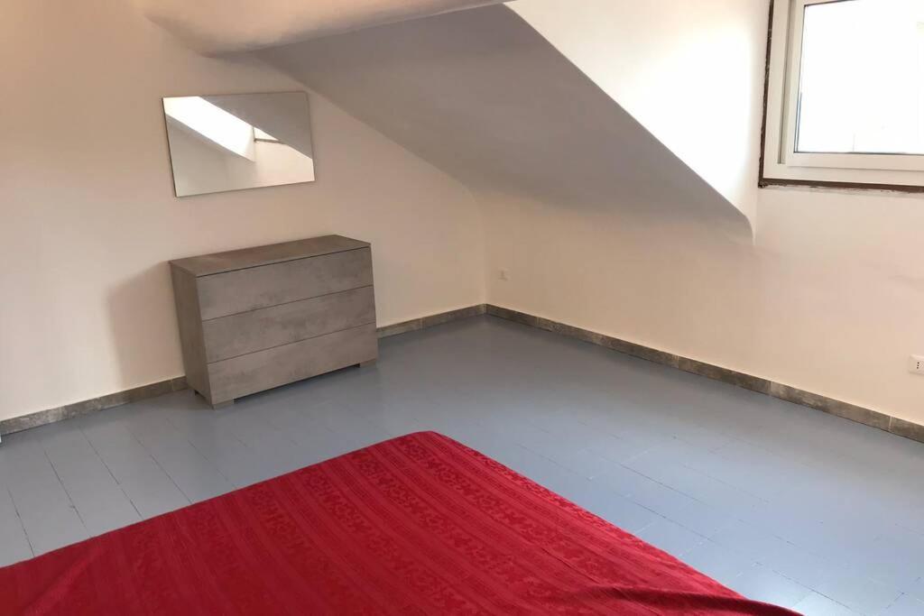 Appartamento Sul Mare Alla Foce Imperia Eksteriør billede